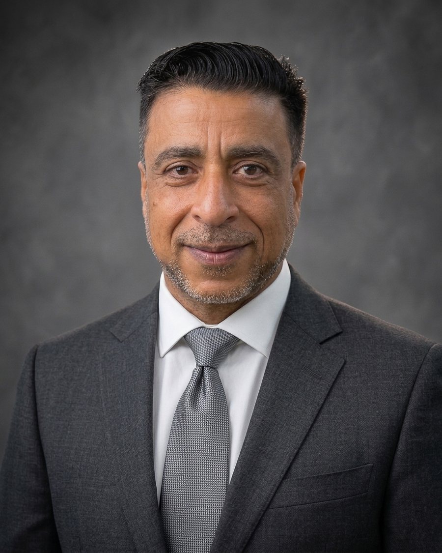 Mahdi Al-Qassab — PADI Instructor, Sea Plus Diving
